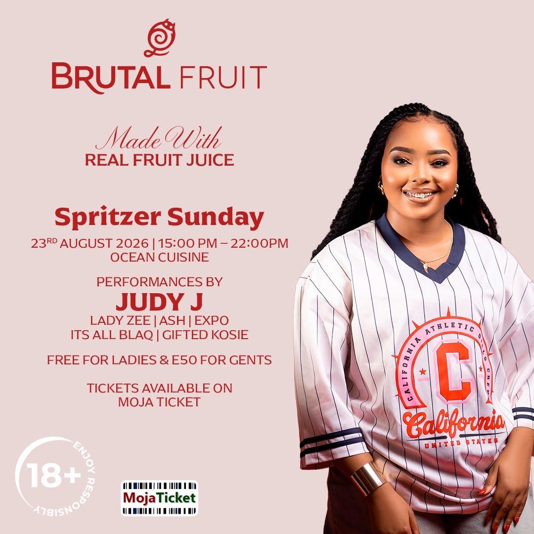 Spritzer Sunday Pic